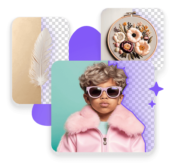 AI Background Remover