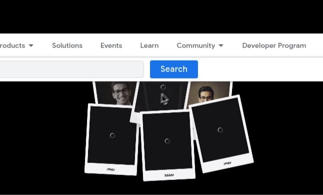 Thumbnail: Character shown in multiple polaroid photos with p...